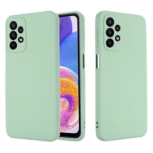 Чехол Wave Colorful Case для Samsung Galaxy A23 A235F (Forest Green)