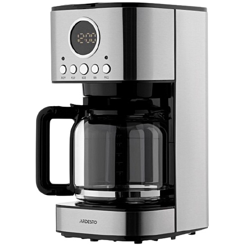 Кофеварка капельная Ardesto FCM-D3200