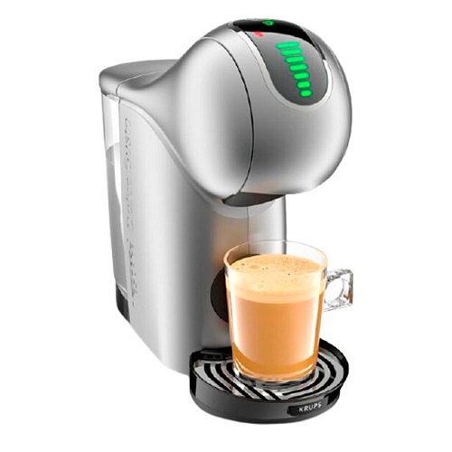 Кофеварка капсульная Krups Genio S Touch KP440E31