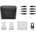 Набор аксессуаров для квадрокоптера DJI Mini 3 Pro Fly More Kit (CP.MA.00000495.01)