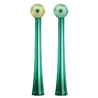 Насадка для іригатора Philips Sonicare AirFloss HX8012/07 - придбати в Дніпрі, Україні: ціна, характеристики | інтернет-магазин TOUCH Насадка для іригатора Philips Sonicare AirFloss HX8012/07 - придбати в Дніпрі, Україні: ціна, характеристики | інтернет-магазин TOUCH