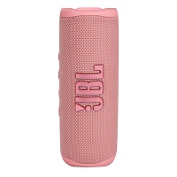 Портативная акустика JBL Flip 6 Pink (JBLFLIP6PINK)