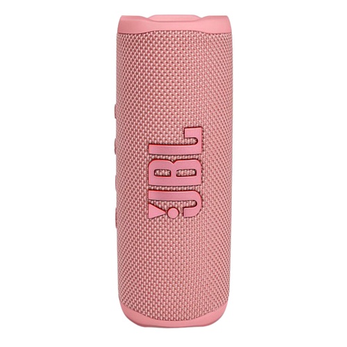 Портативная акустика JBL Flip 6 Pink (JBLFLIP6PINK)