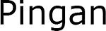 Pingan