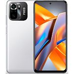 Смартфон Poco M5s 6/128GB (White) Global EU