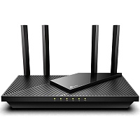 Беспроводной маршрутизатор (роутер) TP-Link Archer AX55