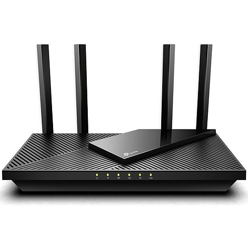 Беспроводной маршрутизатор (роутер) TP-Link Archer AX55