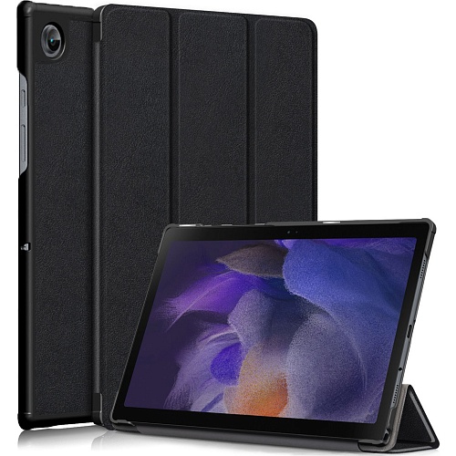 Чехол-книжка BeCover Smart Case для Samsung Galaxy Tab A8 10.5 (2021) SM-X200/SM-X205 (Black)