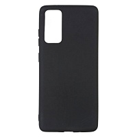 Чехол Armorstandart Matte Slim Fit Cover для Samsung Galaxy S20 FE G780 (Black) Чехол Armorstandart Matte Slim Fit Cover для Samsung Galaxy S20 FE G780 (Black)