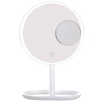 Зеркало для макияжа JORDAN & JUDY LED Makeup Mirror (NV543 Plus)