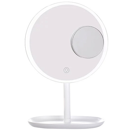 Дзеркало для макіяжу JORDAN & JUDY LED Makeup Mirror (NV543 Plus) - придбати в Дніпрі, Україні: ціна, характеристики | інтернет-магазин TOUCH