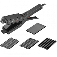 Плойка-гофре Ga.Ma 250HP