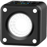 Накамерный свет Ulanzi L2 RGB Накамерный свет Ulanzi L2 RGB