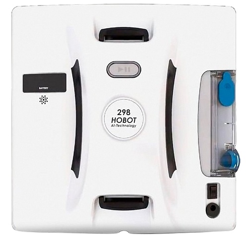 Робот для мытья окон HOBOT 298