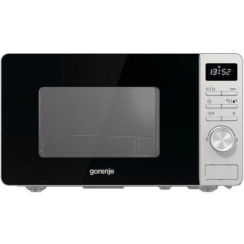 Микроволновая печь с грилем Gorenje MO20A4X