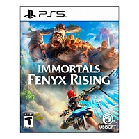 Игра Immortals Fenyx Rising для PS5 (RU)