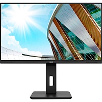 Монітор AOC 31.5