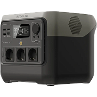 Зарядная станция EcoFlow RIVER 2 Pro
