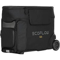 Сумка для зарядной станции EcoFlow DELTA Pro Bag Сумка для зарядной станции EcoFlow DELTA Pro Bag