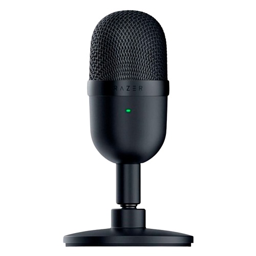 Микрофон Razer Seiren mini (RZ19-03450100-R3M1)