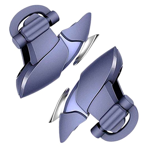 Игровые триггеры Data Frog Blue Shark