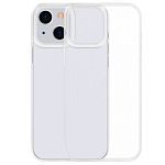 Чехол Baseus Simplicity Series Case для Apple iPhone 13 (6.1) Transparent