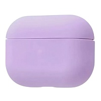 Чохол Ultrathin Silicone Case для Apple AirPods Pro Dark Purple - придбати в Дніпрі, Україні: ціна, характеристики | інтернет-магазин TOUCH