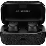 Наушники Sennheiser Momentum True Wireless 3 Black (509180)