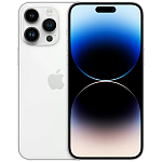 Смартфон Apple iPhone 14 Pro Max 1TB eSIM Silver (MQ933)