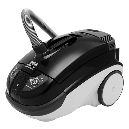 Моющий пылесос Thomas Twin TT Orca (788527)