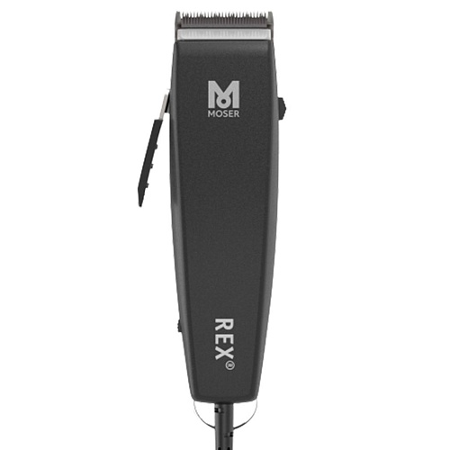 Машинка для стрижки животных Moser 1230-0070 REX