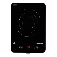 Настільна плита Ardesto (ICS-B116) - придбати в Дніпрі, Україні: ціна, характеристики | інтернет-магазин TOUCH