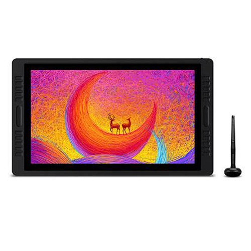 Графический монитор Huion Kamvas Studio 22 (KS2201)