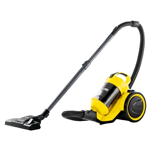 Пилосос Karcher VC 3 Plus (1.198-127.0) - придбати в Дніпрі, Україні: ціна, характеристики | інтернет-магазин TOUCH