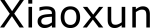 Xiaoxun