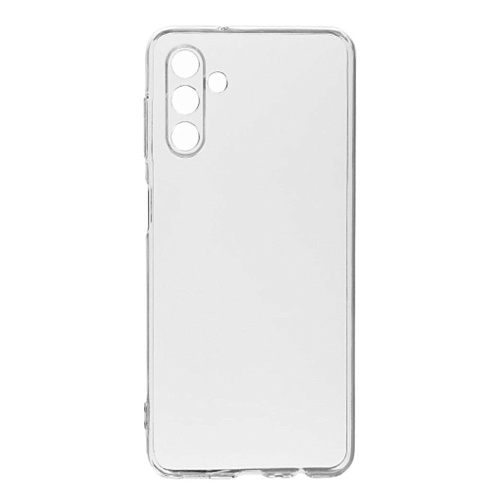 Чохол Armorstandart Samsung Galaxy A13 A135 Air Series Camera Cover Transparent - придбати в Дніпрі, Україні: ціна, характеристики | інтернет-магазин TOUCH