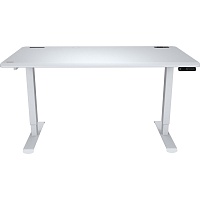 Комп'ютерний ігровий стіл Cougar Royal 150 Pro (White) - придбати в Дніпрі, Україні: ціна, характеристики | інтернет-магазин TOUCH Комп'ютерний ігровий стіл Cougar Royal 150 Pro (White) - придбати в Дніпрі, Україні: ціна, характеристики | інтернет-магазин TOUCH