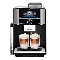 Кофемашина Siemens EQ.9 Plus Connect S500 TI9553X9RW Кофемашина Siemens EQ.9 Plus Connect S500 TI9553X9RW