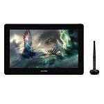 Графічний монітор-планшет Huion Kamvas Pro 16 Plus 4K (GT1562)