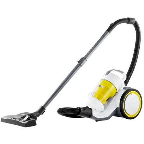 Пылесос Karcher VC 3 Premium White (1.198-135.0)