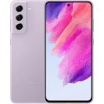 Смартфон Samsung Galaxy S21 FE 5G 6/128GB Lavender (SM-G990BLVD)