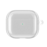Чехол AmazingThing Quartz Case для Apple AirPods 3 Clear Чехол AmazingThing Quartz Case для Apple AirPods 3 Clear