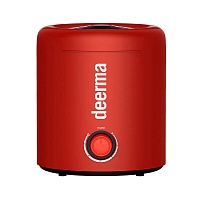 Увлажнитель воздуха Xiaomi Deerma Humidifier 2.5L Red (DEM-F300R) Увлажнитель воздуха Xiaomi Deerma Humidifier 2.5L Red (DEM-F300R)
