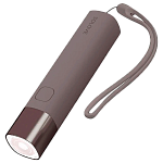 Портативний ліхтарик Xiaomi SOLOVE X3S з функцією Power Bank (Purple)
