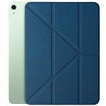 Чохол-книжка Mutural King Kong Smart Case для Apple iPad Pro 11'' M1 2020-2022 Dark Blue
