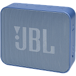 Портативная акустика JBL GO Essential Blue (JBLGOESBLU)