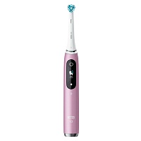 Электрическая зубная щетка Oral-B iO Series 9 Rose Электрическая зубная щетка Oral-B iO Series 9 Rose