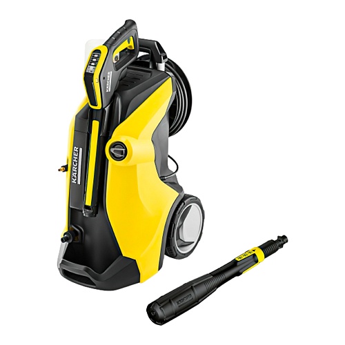 Мойка высокого давления Karcher K 7 Premium Full Control Plus (1.317-139.0)