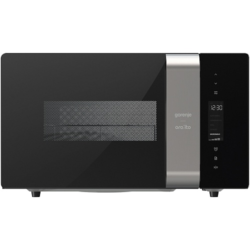 Микроволновая печь с грилем Gorenje MO23ORAB