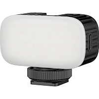 Накамерный свет Ulanzi VL15 Mini RGB